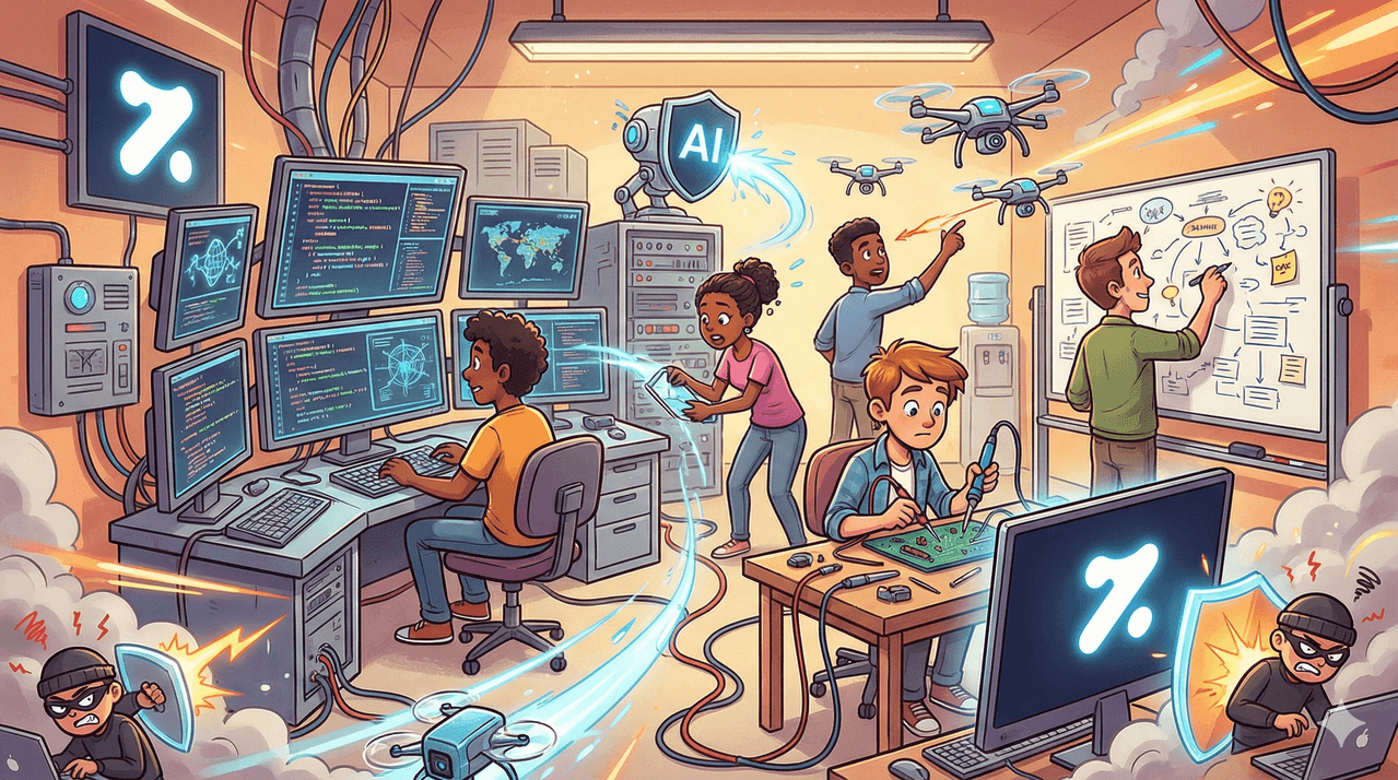 Cover image for Early Stage Learnings